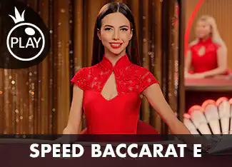 Speed Baccarat: Temui Permainan yang Mendebarkan