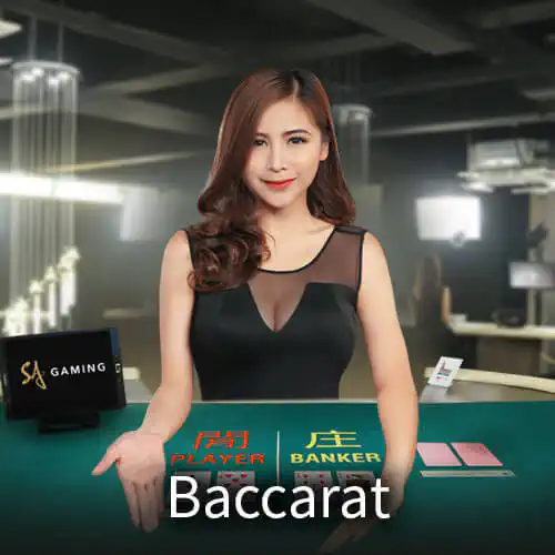 Baccarat P08 1win - Permainan Wang yang Mewah