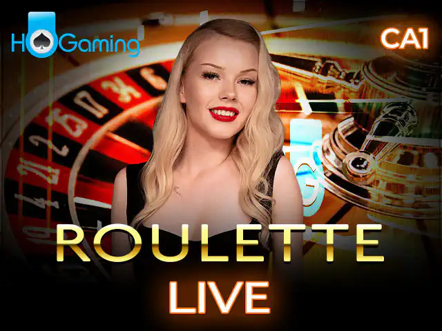CA1 Roulette 1win - Roulette Online yang Hebat