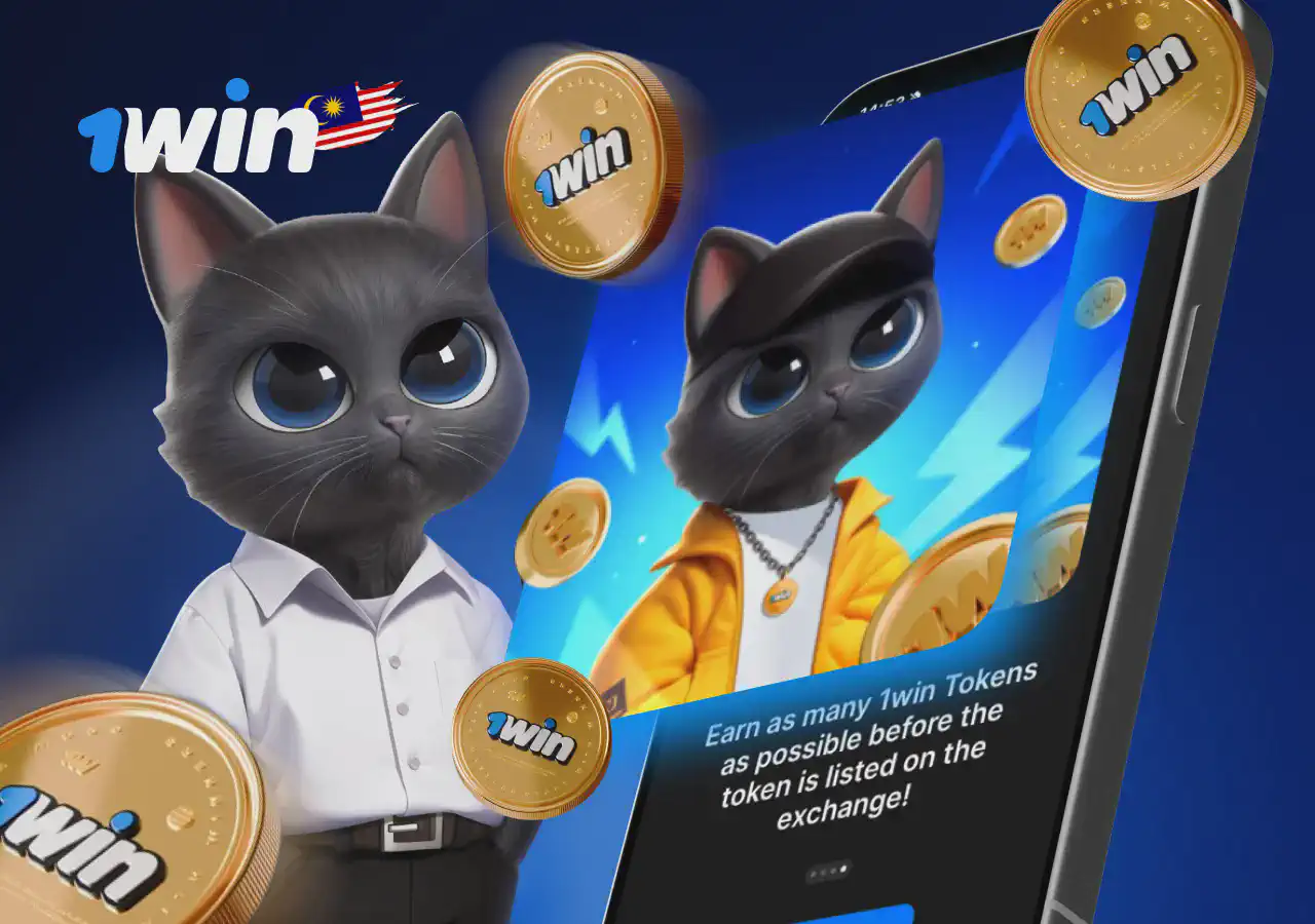 1win crypto clicker