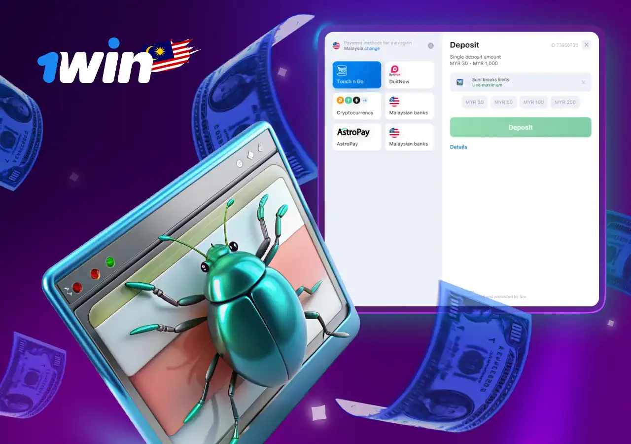 proses pengeluaran 1win