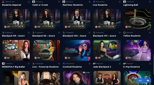 1win kasino langsung dalam talian