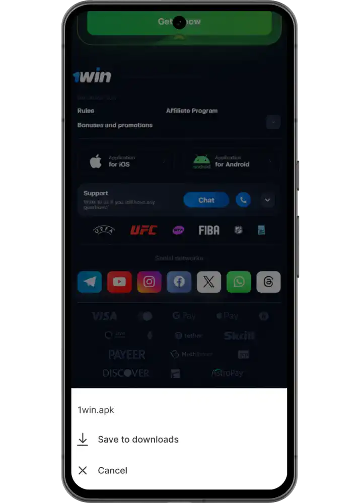 log masuk permainan 1win