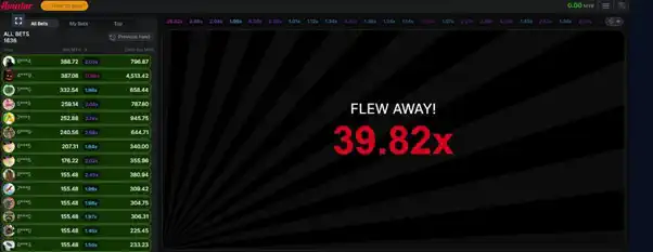 1win Aviator dalam talian