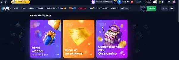 1win permainan Aviator