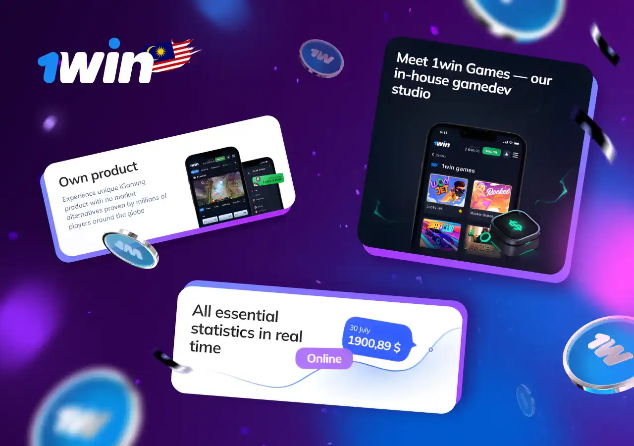 1win komisen ahli gabungan